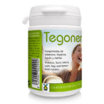 Estados de nerviosismo, ansiedad, irritabilidad, insomnio.